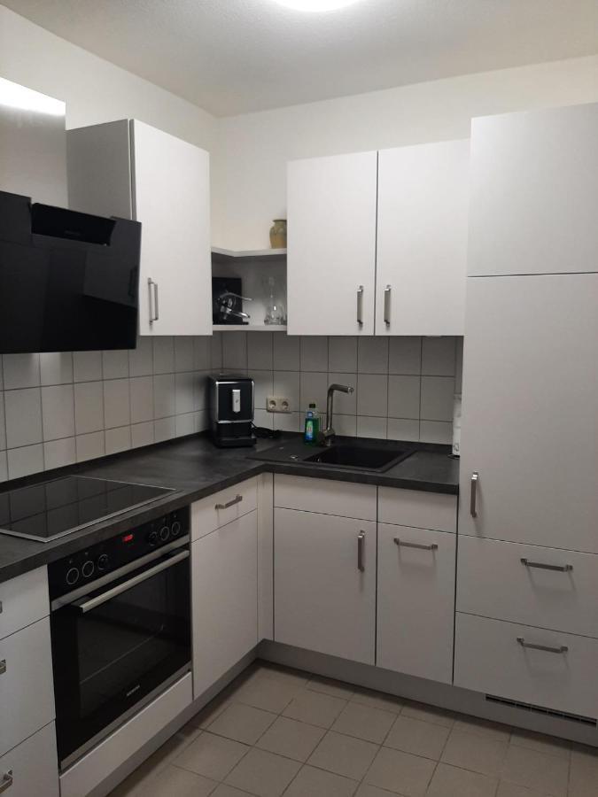 Ferienwohnung Schlossstr. 8, Mirow Bagian luar foto