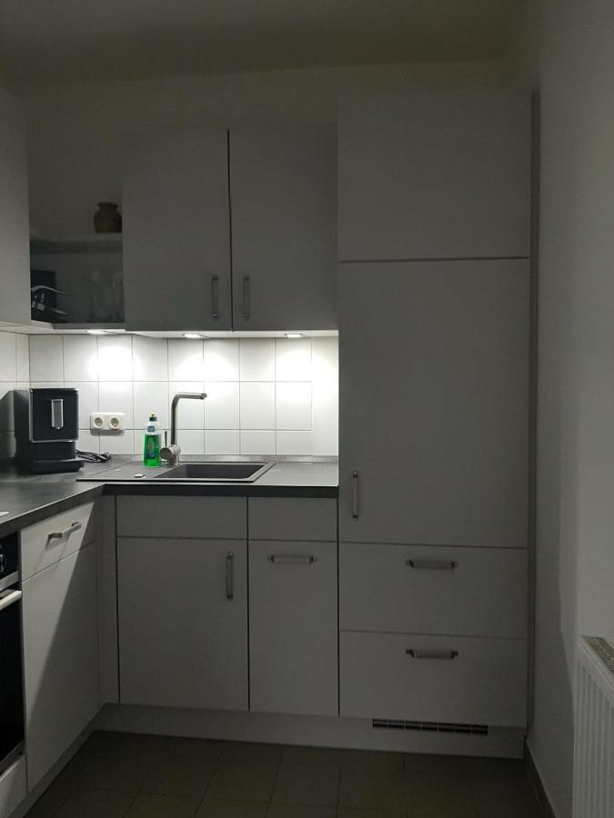 Ferienwohnung Schlossstr. 8, Mirow Bagian luar foto